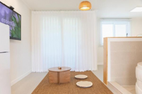 Gyeongju Insta Spa Pension Spa, Individual BBQ